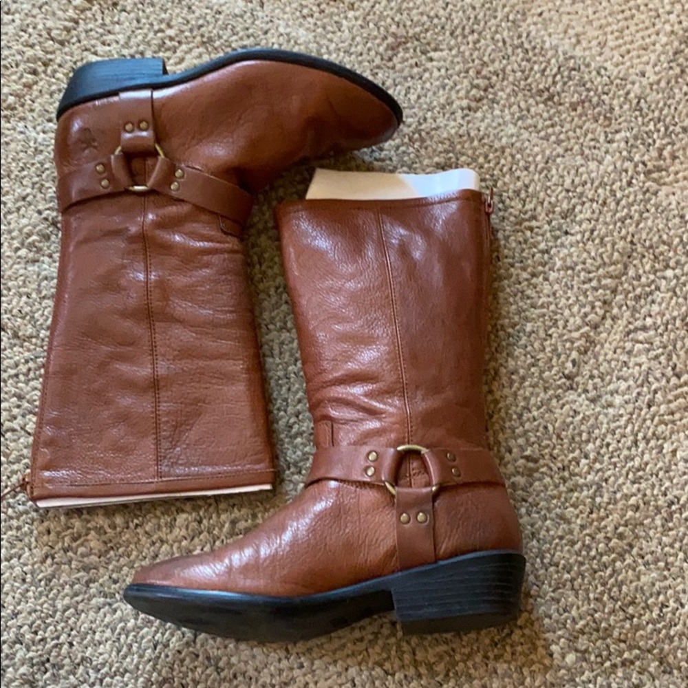 Kids’ Frye Boots